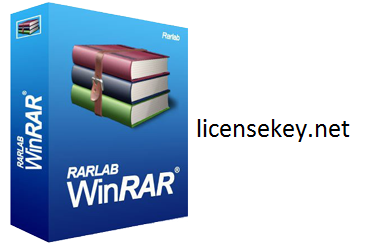 Winrar With Crack For Mac